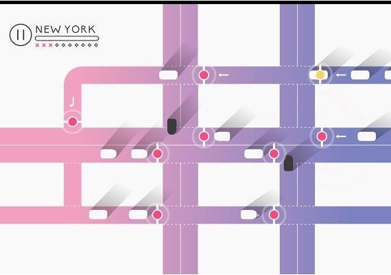 Traffix Global Steam Digital Key