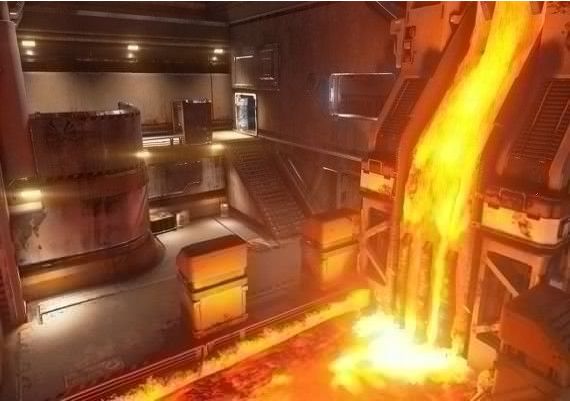 Halo 5: Guardians EN Turkey Xbox One/Series Digital Key