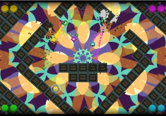 De Mambo EN/DE/FR/IT/JA/PT/ES Global Steam Digital Key