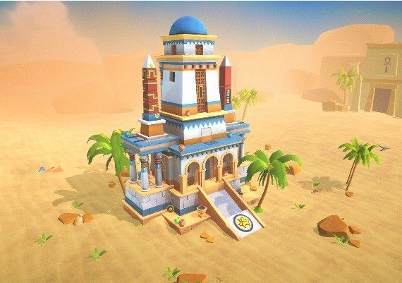 Cats in Time Global Steam Digital Key