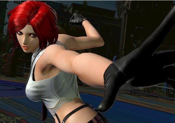 The King Of Fighters XIV - Upgrade Pack #1 DLC Steam Edition Global Steam Digital Key