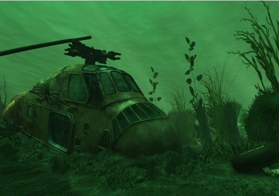 Return to Mysterious Island - 1 and 2 Bundle EN/DE/FR/IT/PL/RU/ES Global Steam Digital Key