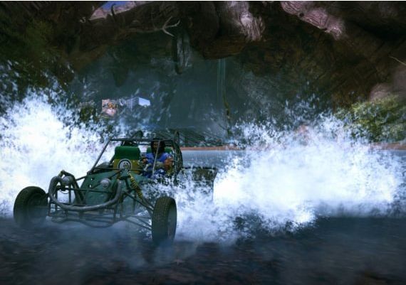 Fireburst EN/DE/FR/IT/ES Global Steam Digital Key