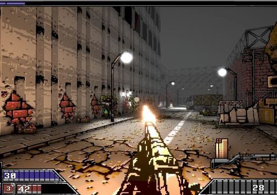 Project Warlock EN/DE/FR/PL/PT/RU/ZH/ES Global Steam Digital Key