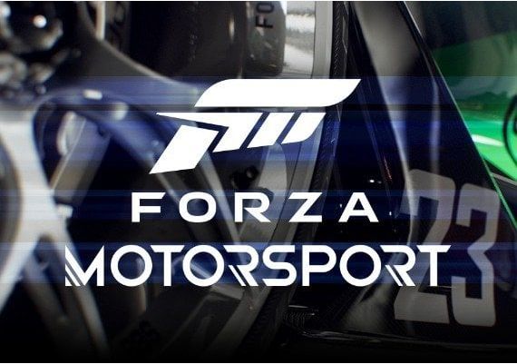 Forza Motorsport EN Global Xbox Series/Windows Digital Key