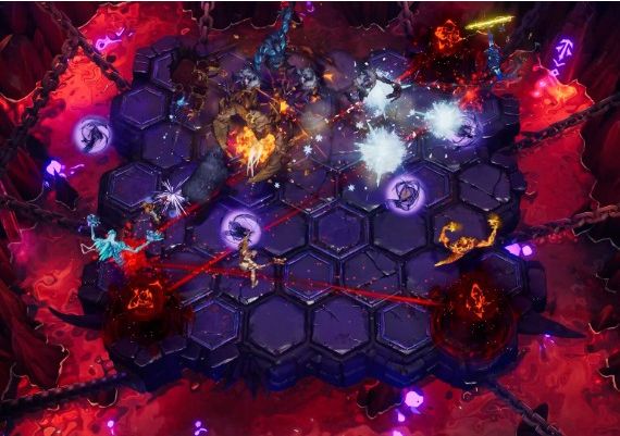 The Last Flame EN/DE/FR/ZH/ZH Global Steam Digital Key