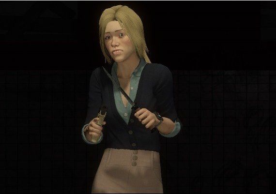 Deceit - Starter Pack DLC EN/DE/RU/ZH/ES Global Steam Digital Key