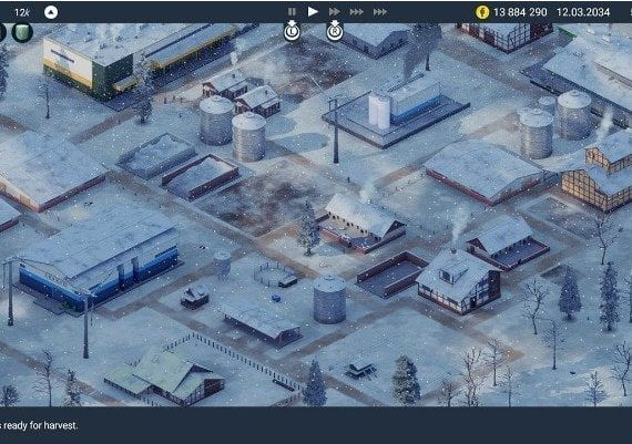 Farm Tycoon EN Colombia Xbox One/Series Digital Key