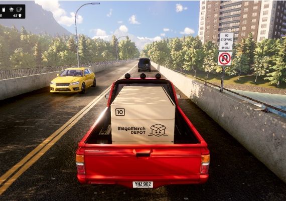 Denizen Global Steam Digital Key