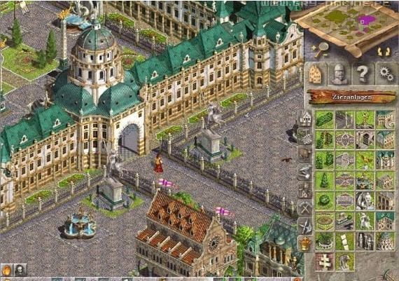 Anno 1503 - Ubisoft Connect Account History Edition EN/DE/FR/IT/NL/ES Global Ubisoft Connect Digital Key