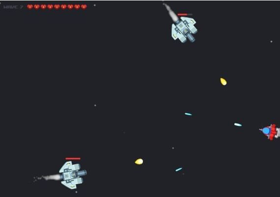 Red Horizon EN Global Steam Digital Key