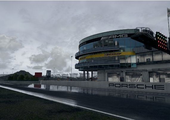 Assetto Corsa Competizione EN United States Xbox One/Series Digital Key