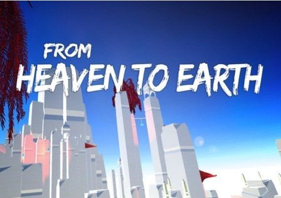 From Heaven To Earth EN Argentina Xbox One/Series Digital Key