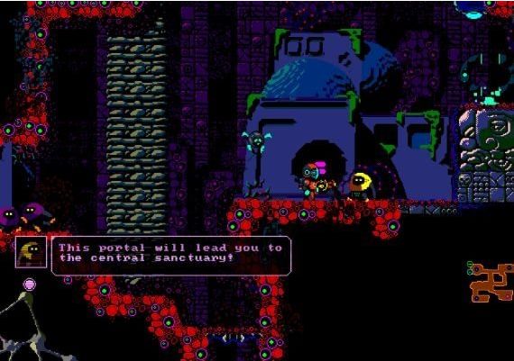 OUTBUDDIES EN Global Steam Digital Key