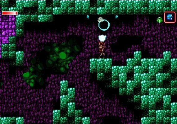 Axiom Verge EN/DE/FR/IT/JA/PT/RU/ES Global Steam Digital Key