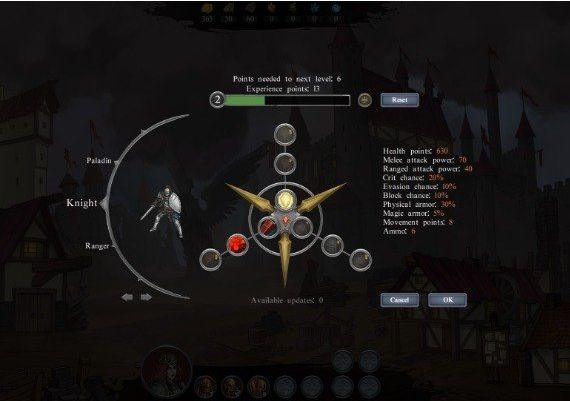 Stones Keeper EN/DE/RU/ZH/TR Global Steam Digital Key