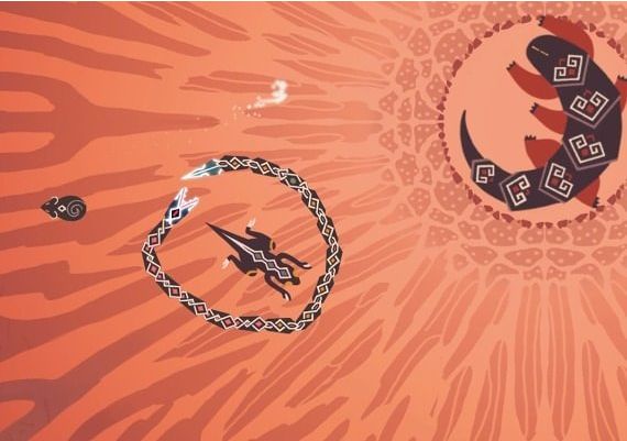 Ophidia EN Global Steam Digital Key