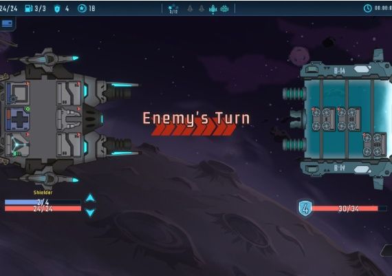 Lonestar EN/ZH Global Steam Digital Key