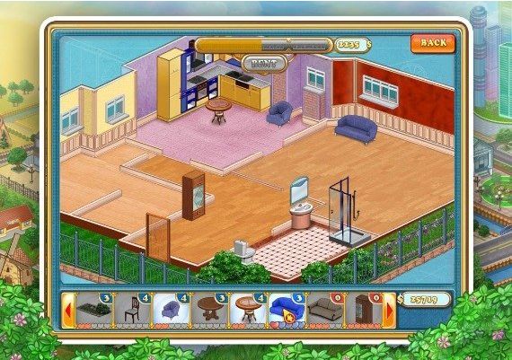 Jane's Realty EN/DE/FR/IT/RU/ES Global Steam Digital Key