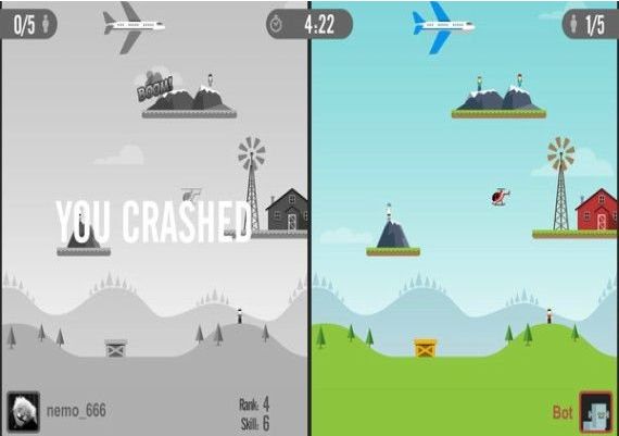 Risky Rescue EN Global Steam Digital Key