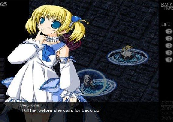 The eXceed - Collection Aural Brutality Edition EN/JA Global Steam Digital Key