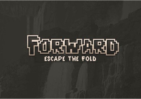 FORWARD: Escape the Fold EN/FR Global Steam Digital Key