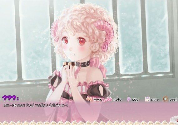 Strawberry Vinegar EN Global Steam Digital Key