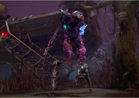 Dead by Daylight: End Transmission Chapter DLC EN Turkey Xbox One/Series Digital Key