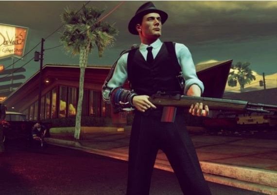 The Bureau: XCOM Declassified - Codebreakers DLC EN Global Steam Digital Key