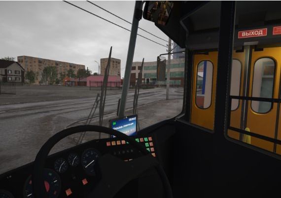 Bus Driver Simulator 2019 - Hungarian Legend DLC EN Global Steam Digital Key