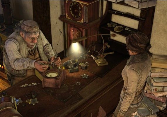 Adventurous Mind EN Brazil Xbox One/Series/Windows Digital Key