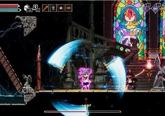 Lost Ruins EU Steam Digital Key