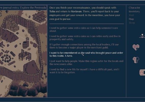 Roadwarden EN EU Steam Digital Key