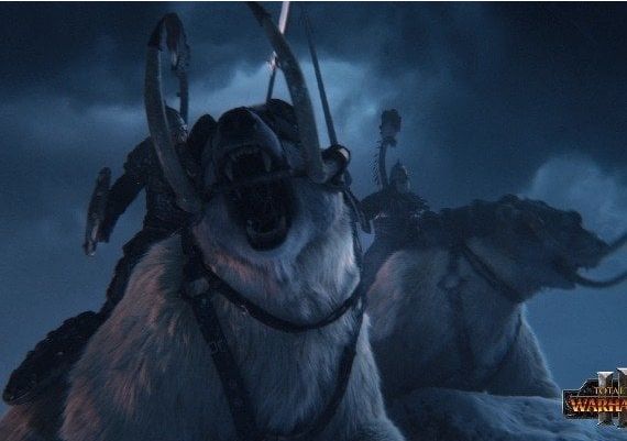 Total War: Warhammer III EMEA Steam Digital Key