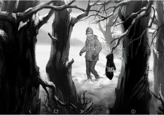 Tiny Bunny EN/RU/ZH Global Steam Digital Key