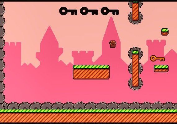 Saw Hell EN Global Steam Digital Key