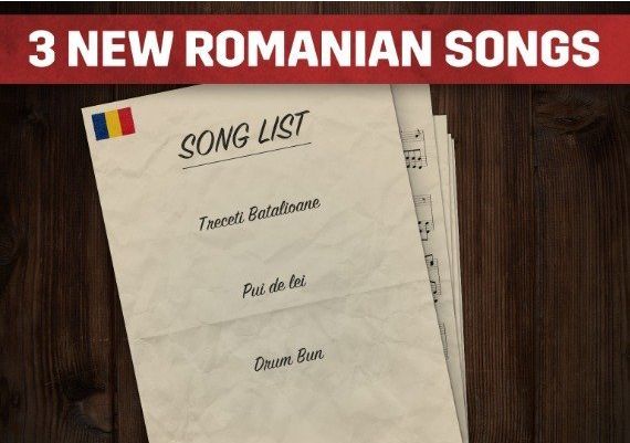 Hearts of Iron IV - Eastern Front Music Pack DLC EN/DE/FR/PL/PT/RU/ES Global Steam Digital Key