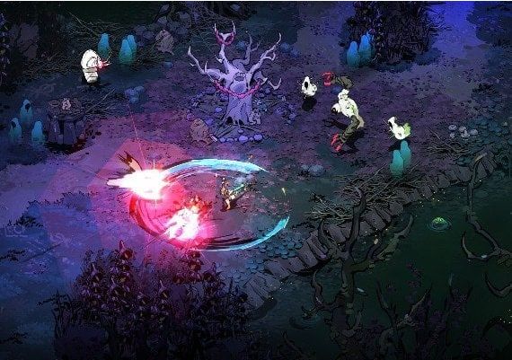 Hades II EN Global Steam Digital Key