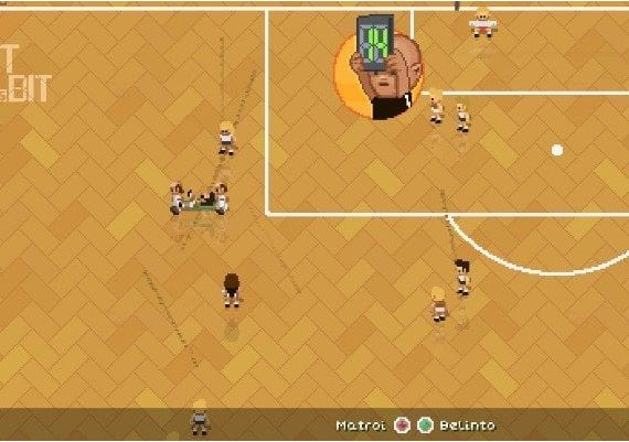 Super Arcade Football EN Argentina Xbox One/Series Digital Key