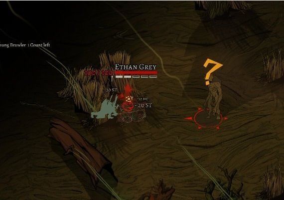 Alder's Blood EN Global Steam Digital Key