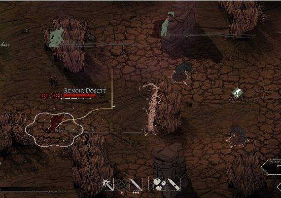 Alder's Blood EN Global Steam Digital Key