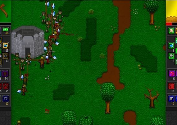 Souland EN Global Steam Digital Key