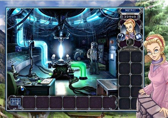 3 days: Zoo Mystery EN/RU Global Steam Digital Key