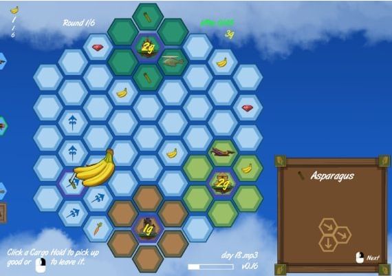 SkyBoats EN Global Steam Digital Key