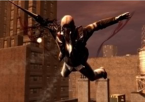 Prototype EN/FR/IT/ES Turkey Xbox One/Series Digital Key