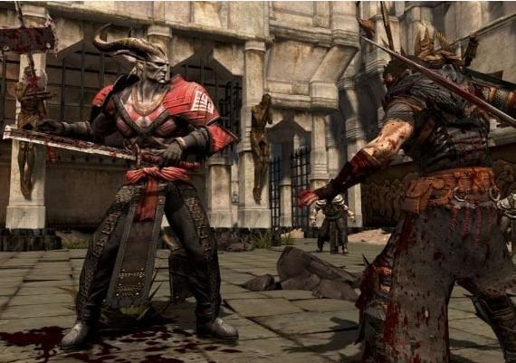 Dragon Age 2 EN Global EA App Digital Key