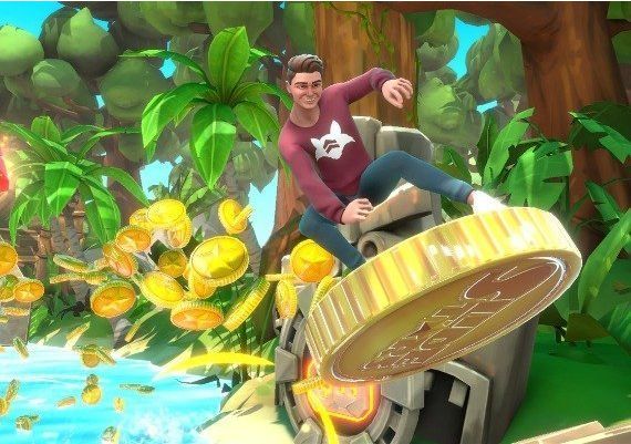 Slide Stars EN Argentina Xbox One/Series Digital Key