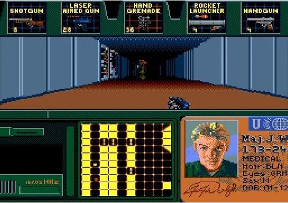 QUByte Classics: Zero Tolerance Collection by PIKO EN Argentina Xbox One/Series Digital Key