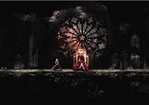 Moonscars EN EU Xbox One/Series/Windows Digital Key