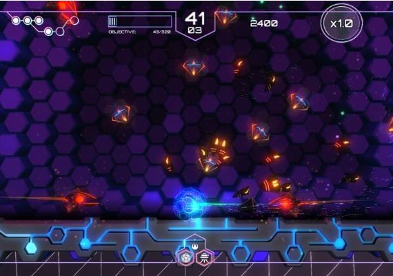 Tachyon Project EN Global Steam Digital Key